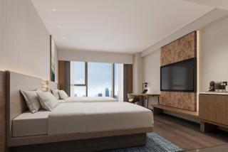 Fairfield by Marriott Kunming Xishan - 5