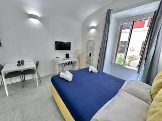 Area Musei Vaticani cozy flat 250mt from Vatican - 6