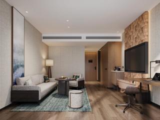 Fairfield by Marriott Kunming Xishan - 4