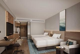 Fairfield by Marriott Kunming Xishan - 1