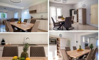 Holiday Home Bajlo apartment with three bedrooms - 0