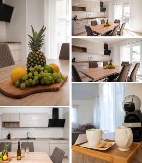 Holiday Home Bajlo apartment with three bedrooms - 1