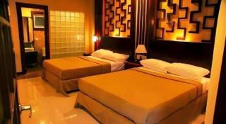 Staylite Candon Hotel - 1