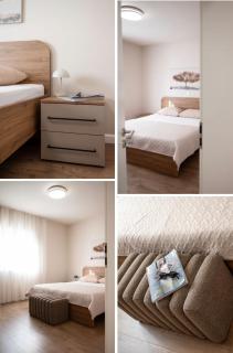 Holiday Home Bajlo apartment with three bedrooms - 6