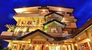 Staylite Candon Hotel - 2