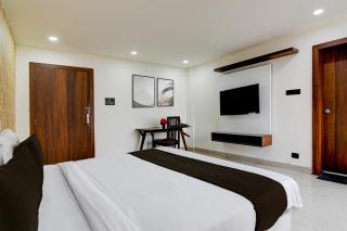 Super Collection O Infocity Square Bhubaneswar Formerly Prime Residency - 8