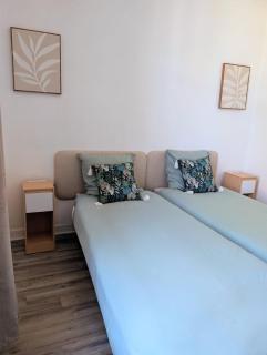 Serenity Family House - Appartement 4 personnes avec 2 chambres en plein coeur de Chantilly - 2