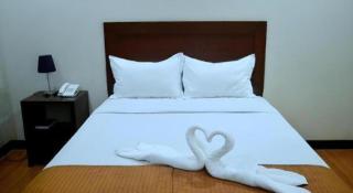 Castle Dreams Hotel - 6