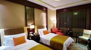Cixi Hangzhou Bay Hotel - 5