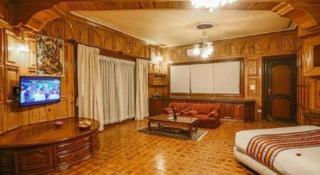 Grand Norling Hotel's Resort - 4