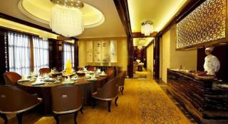 Cixi Hangzhou Bay Hotel - 2