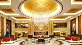 Evergrande Hotel Guangzhou Zengcheng - 3