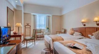 Dolton Hotel Changsha - 3