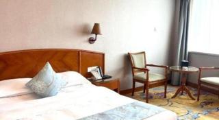 Dolton Hotel Changsha - 1