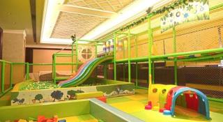 Evergrande Hotel Guangzhou Zengcheng - 4