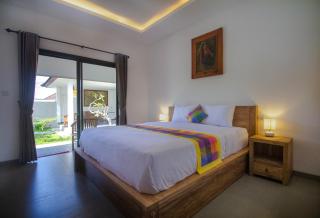Pondok Gita Ubud Homestay - 0