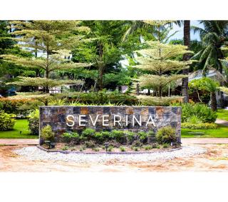 Severina Lodge - San Juan - 2