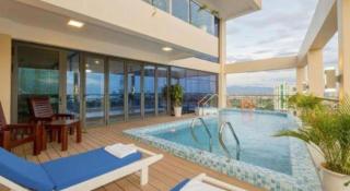 Tan Binh Hotel - 2