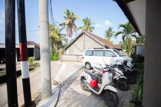 Pondok Gita Ubud Homestay - 5
