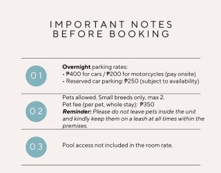 NA Suites at Pine Suites Tagaytay - 8