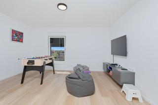 House AGAPE near Zagreb with rooftop jacuzzi - 2