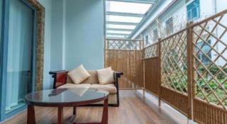 Wudangshan Jianguo Hotel - 5