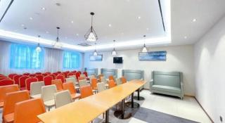City Comfort Inn Nanning Dongge Yuanhu Road 1st Affiliated Traditional Chinese Medicin Hospital - 1