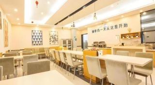 City Comfort Inn Nanning Dongge Yuanhu Road 1st Affiliated Traditional Chinese Medicin Hospital - 4