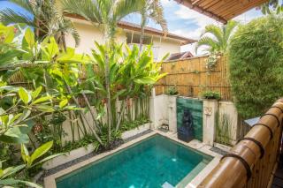 Villa Seriska Seminyak - Seminyak - 6