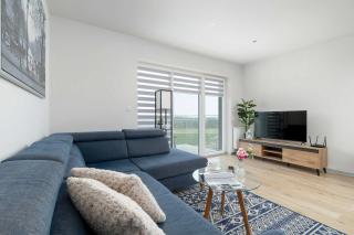 Przytulne Studio z Balkonem w Gliwicach by Noclegi Renters - 4