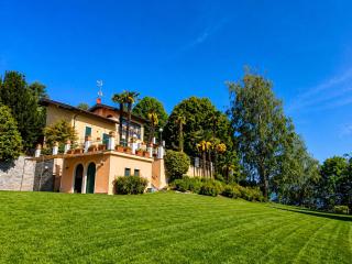 Villa Romilda - 4