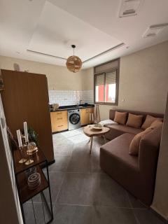 Cozy 2 bedroom apartment with terace in tamraght - 6