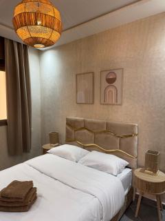 Cozy 2 bedroom apartment with terace in tamraght - 1