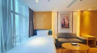 Lavande Hotel·Dongxing Port - 9