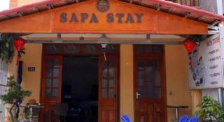 Sapa Stay Hotel - 1