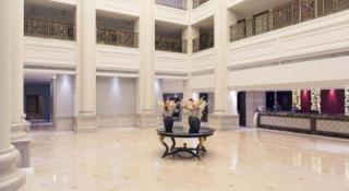 Zaozhuang Hotel - 3