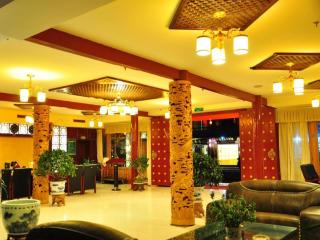 Lijiang Liwang Hotel - 9