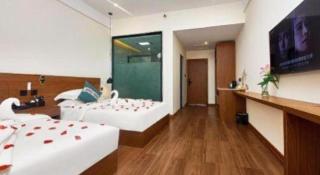 Lijiang Liwang Hotel - 5