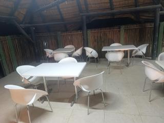 Nvivi boutique hotel - 8