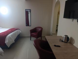 Nvivi boutique hotel - 4