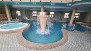 Pegasa Pils Spa Hotel - 4