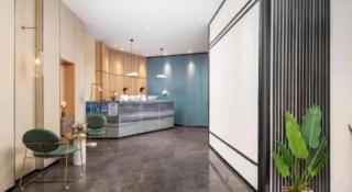 Jinze Boutique Hotel Shenzhen East Railway Station Buji Branch - 6