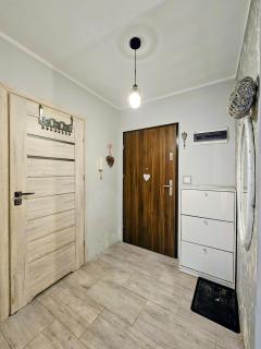 Apartmament z ogródkiem - 2
