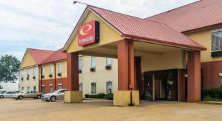 Econo Lodge Eutaw I-20 - 5
