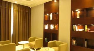 City Comfort Inn Huizhou Economic College Shuikou Huxi Avenue - 3
