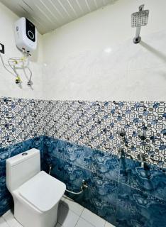 Hotel A V Grand, Kanpur - 4