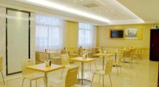 City Comfort Inn Huizhou Economic College Shuikou Huxi Avenue - 7