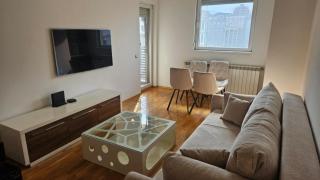 Groovy Apartment by Sienna - 1