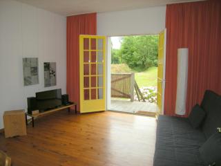 Moulin d'Ibure, Haus Moulin - 3