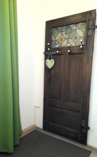 Ferienwohnung auf Vierseitenhof - 7